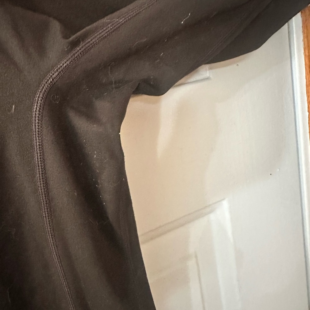 Balance Athletics Cloud leggings with black logo. Small. New w/o tags. - Picture 9 of 14